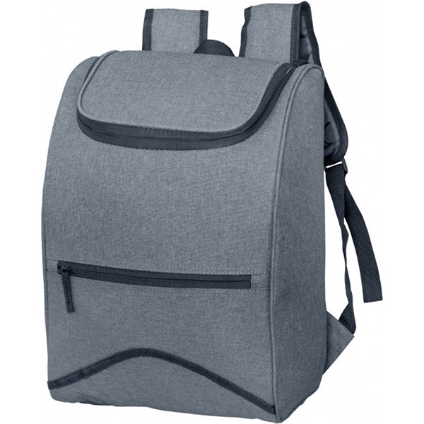 

Изотермическая сумка-рюкзак Time Eco TE-4021 21 л 4820211100759