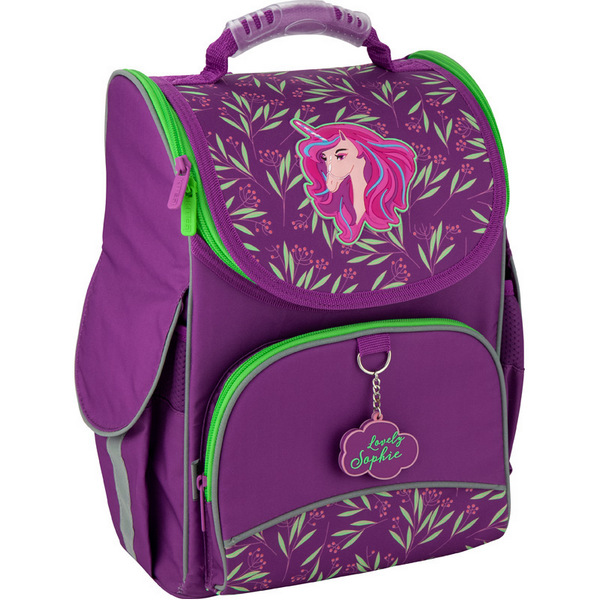 

Рюкзак Kite Lovely Sophie 11,5 л K20-501S-8