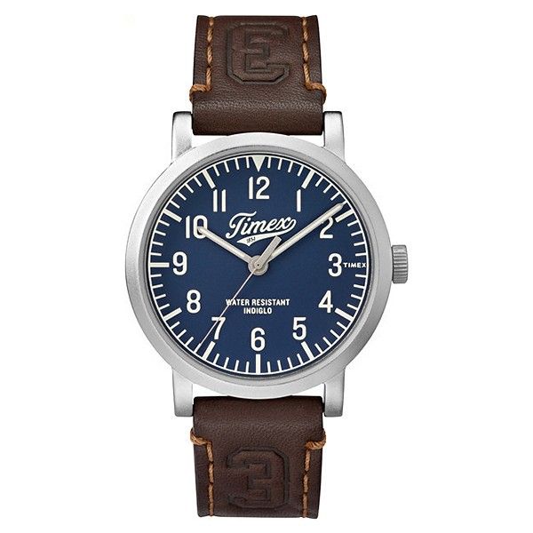 

Часы Timex Tx2p96600