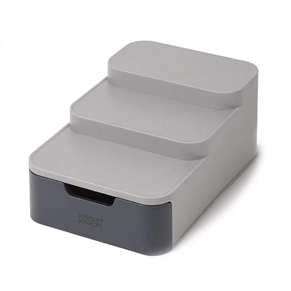 

Кухонный трёхуровневый органайзер Joseph Joseph CupboardStore 85145