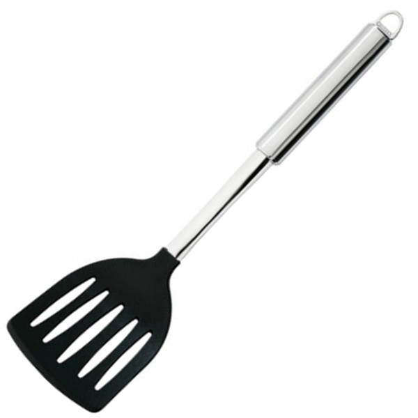 

Лопатка кухонная 36,5 см Cristel 15421
