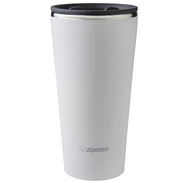 

Термостакан ZOJIRUSHI 0,45 л с ситечком SX-FSE45WA