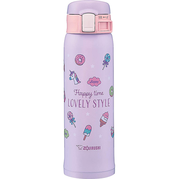 

Термокружка ZOJIRUSHI 0,48 л SM-SG48VZ