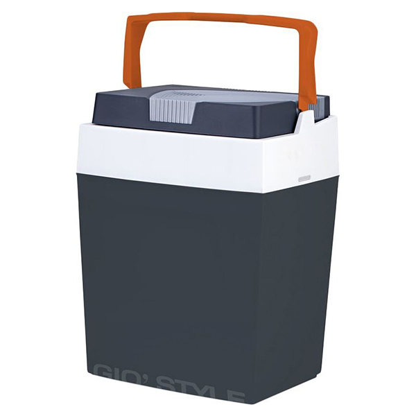 

Автохолодильник GioStyle Shiver 30L 12V 30 л 8000303308492