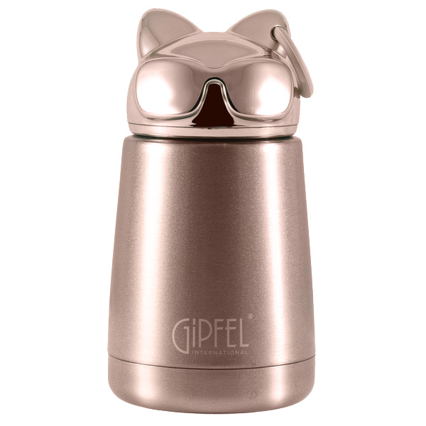 

Термос Gipfel Kitty 0,3 л 8389