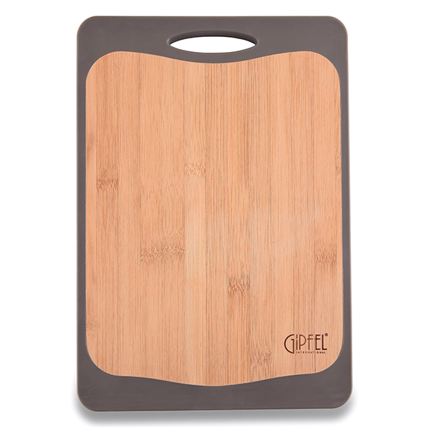 

Разделочная доска Gipfel Eco 40х28 см 3255