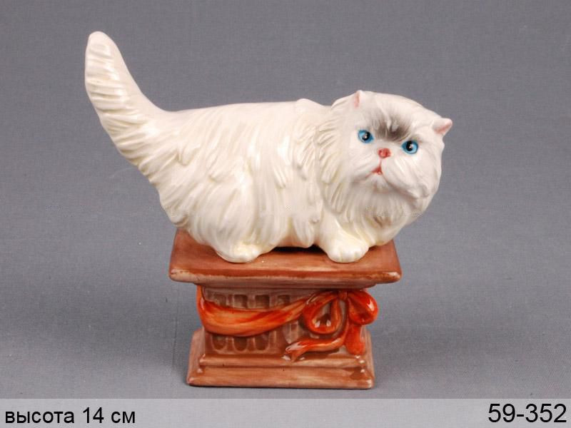 

Фигурка «Кошка Diana» Lefard AL2817