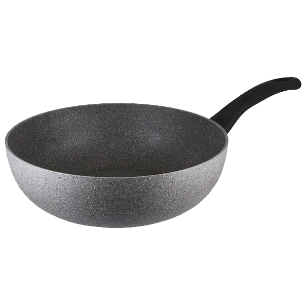 

Сковорода WOK Ballarini Ferrara 28 см FERG9V0.28U