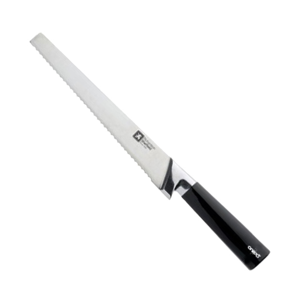 

Нож для хлеба Amefa 20 см One 70 R09000P115191