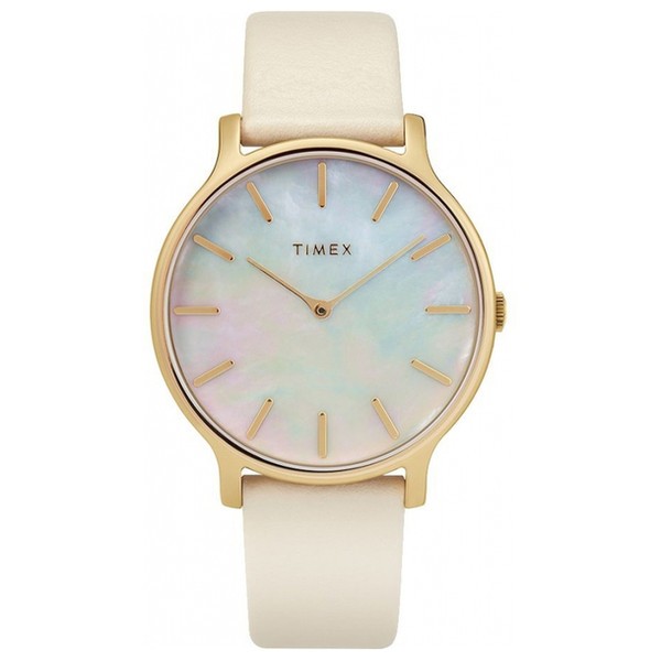 

Часы Timex Metropolitan Transcend Tx2t35400