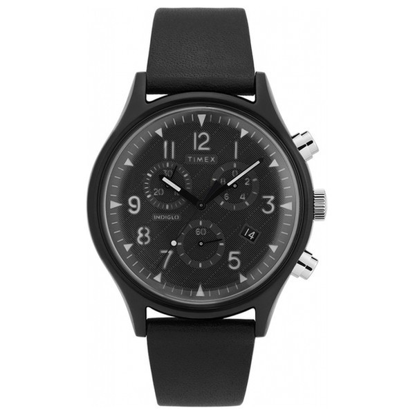 

Часы Timex MK1 Chrono Supernova Tx2t29500