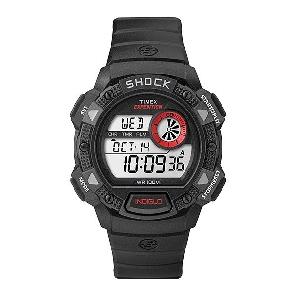 

Часы Timex Expedition Cat Tx49977