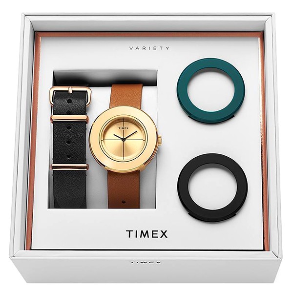 

Часы Timex Variety Tx020300-wg