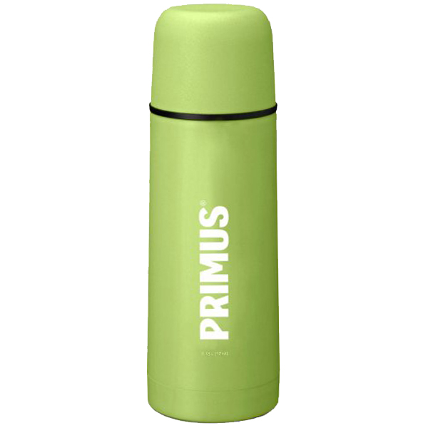 

Термос Primus Vacuum bottle 0,5 л Leaf Green 741040