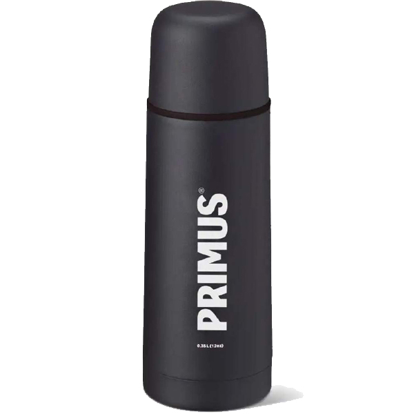

Термос Primus Vacuum bottle 0,35 л Black 741036