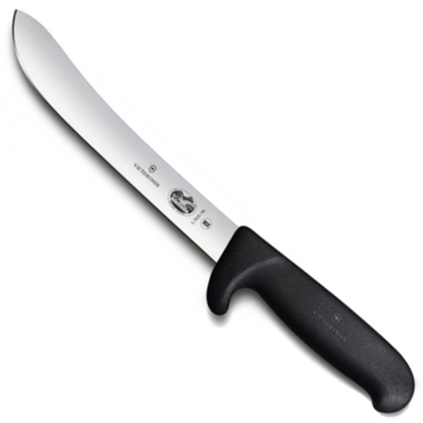 

Нож Victorinox Fibrox Butcher 18 см 5.7603.18L