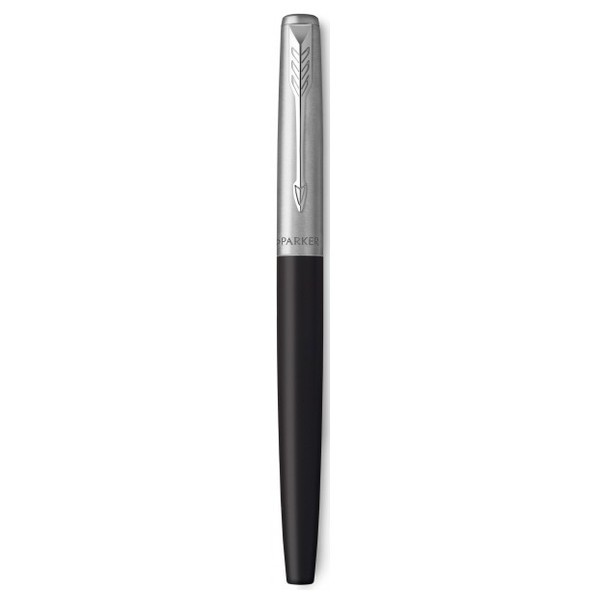 

Перьевая ручка Parker JOTTER 17 Bond Street Black CT FP F 16 211