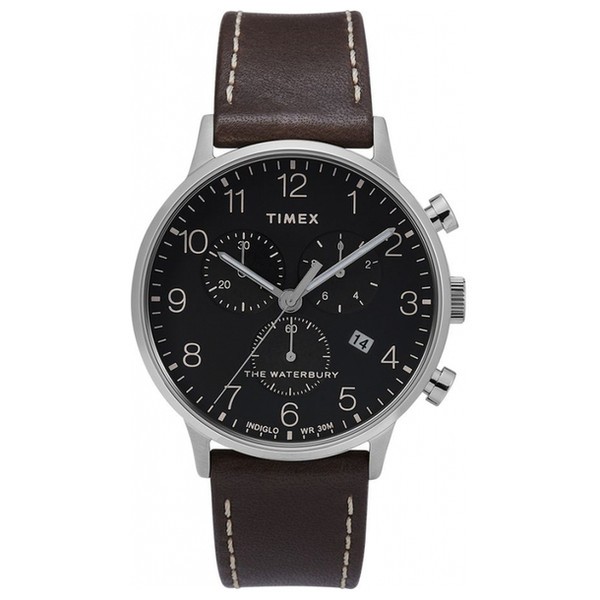 

Часы Timex Waterbury Classic Chrono Tx2t28200