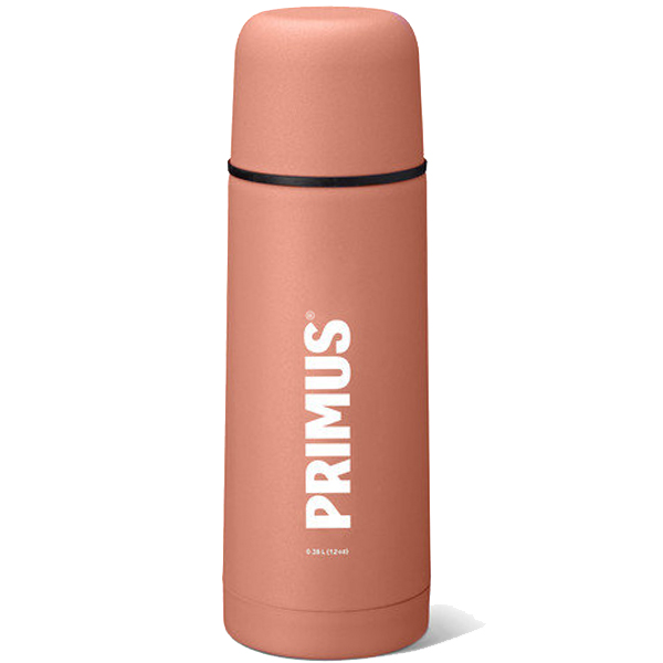 

Термос Primus Vacuum bottle 0,5 л Salmon Pink 741042