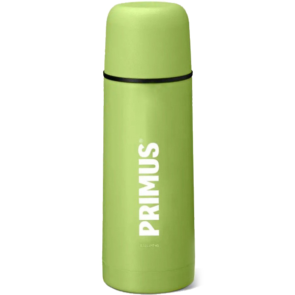 

Термос Primus Vacuum bottle 0,75 л Leaf Green 741050