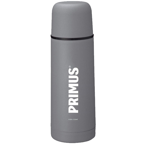 

Термос Primus Vacuum bottle 0,5 л Concrete Gray 741044