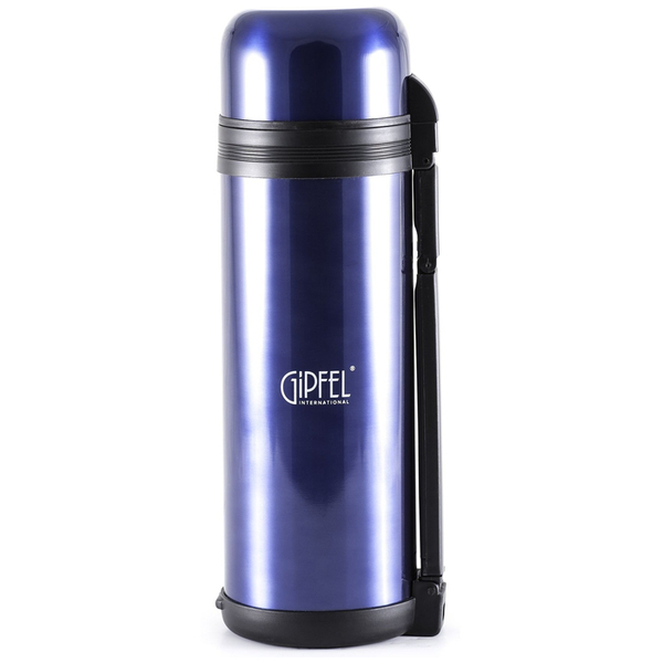 

Термос Gipfel Santos 1,8 л 8228