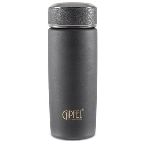

Термос Gipfel Premium 0,42 л 8239