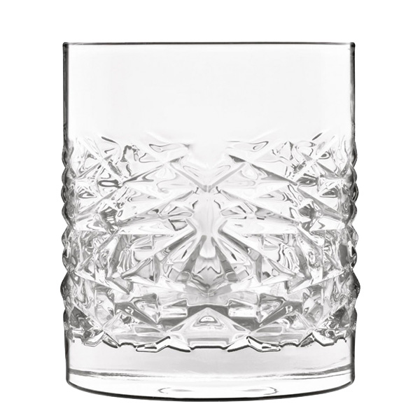 

Набор стаканов Luigi Bormioli Mixology Textures 380 мл 6 шт 12346/01