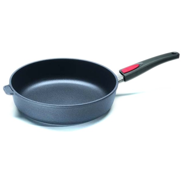 

Сотейник без крышки WOLL Diamond Lite 24 см W1724DPS