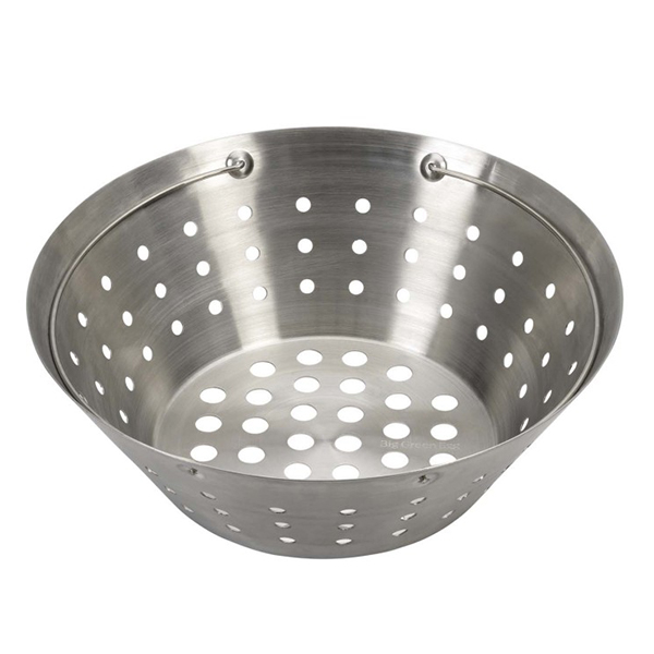 

Корзина для угля Big Green Egg L 122674