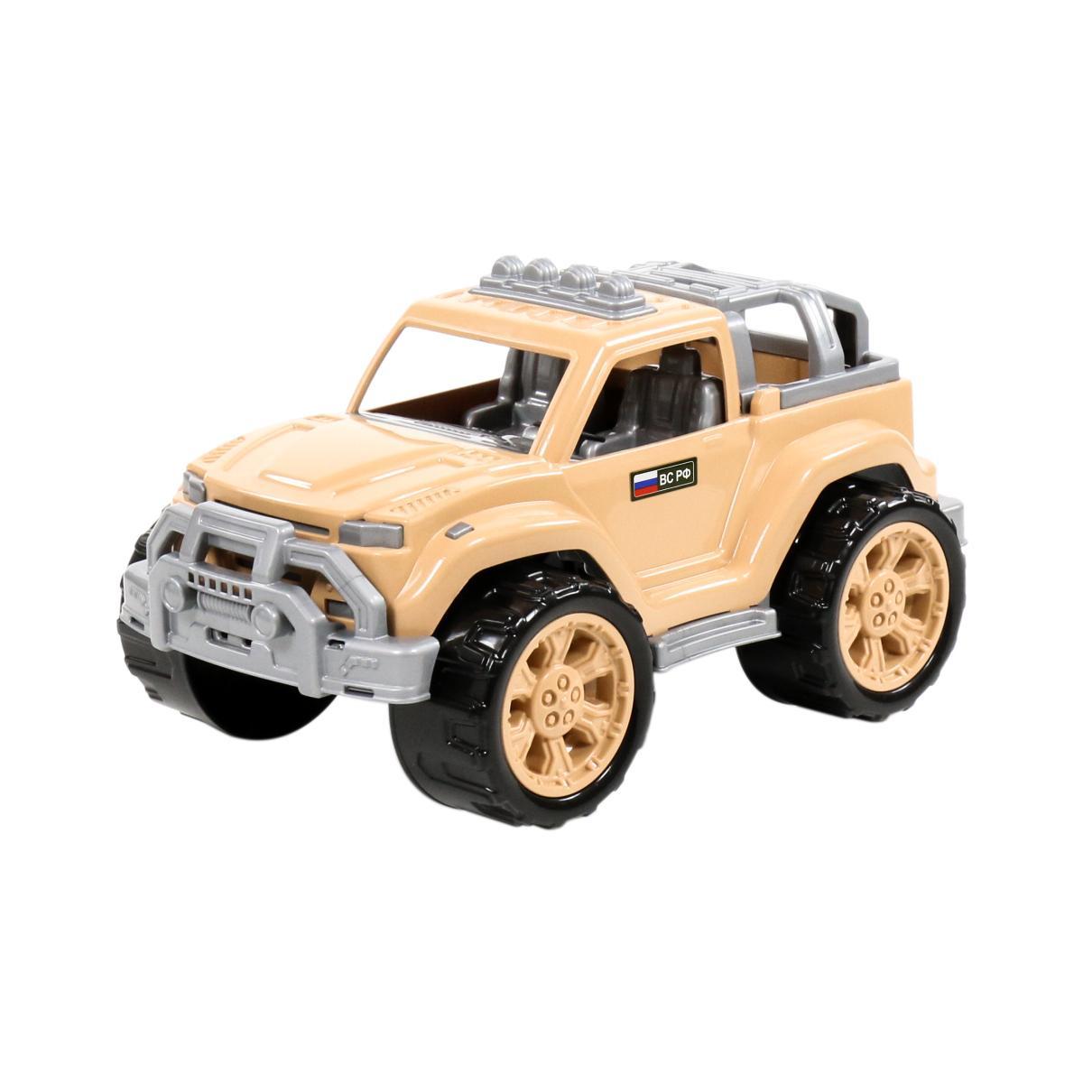 

75666 Автомобіль "Легіон" сафарі №2