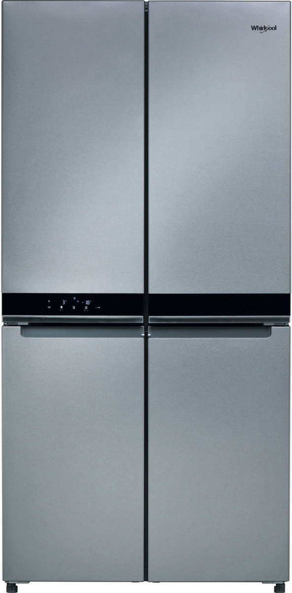 

Многодверный холодильник WHIRLPOOL WQ9 B2L