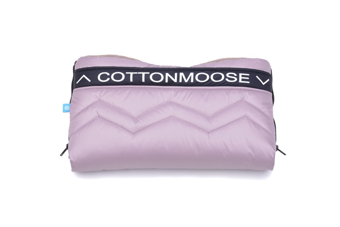 

Муфта Cottonmoose Northmuff 880-1 latte (латте)