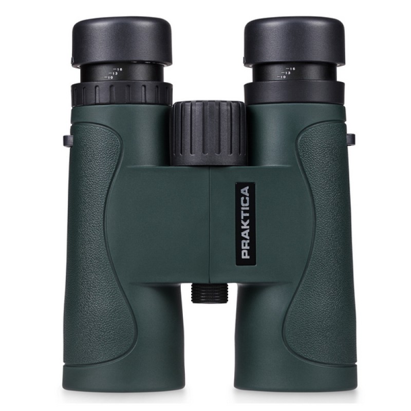 

Бинокль Praktica Rival WP 8x42, код: 926703