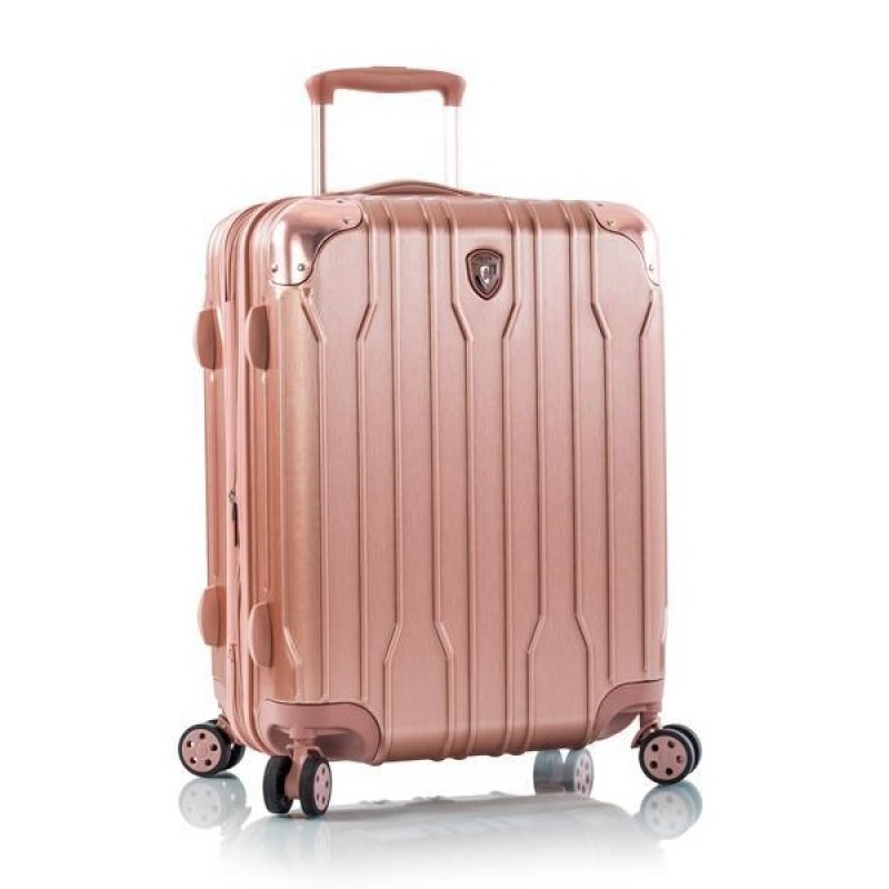 

Чемодан Heys Xtrak S Rose Gold, код: 925202