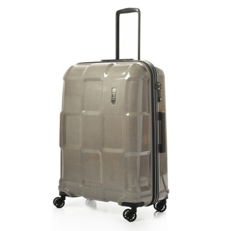 

Чемодан Epic Crate Reflex L Sparkling Champagne, код: 925593
