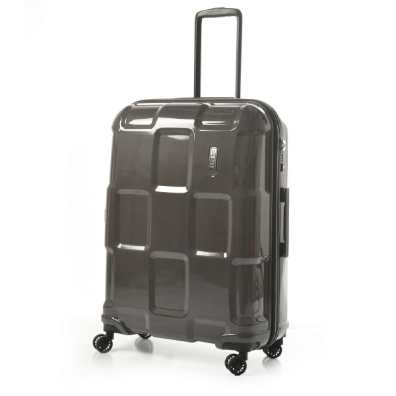 

Чемодан Epic Crate Reflex L Charcoal Black, код: 924516