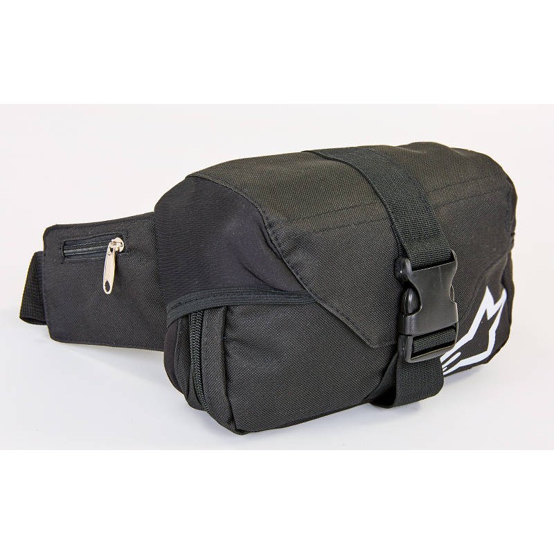 

Сумка поясная Camping Alpinestars, код: MS-6816