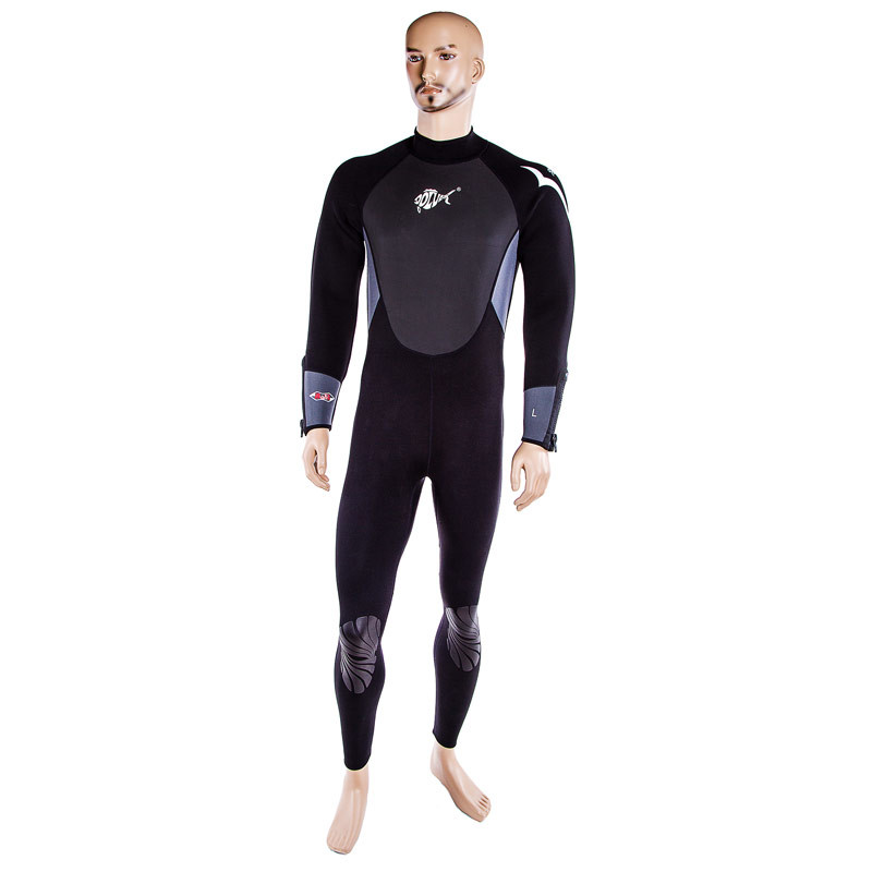 

Гидрокостюм Dolvor размер 2XL, код: 6504-3-2XL