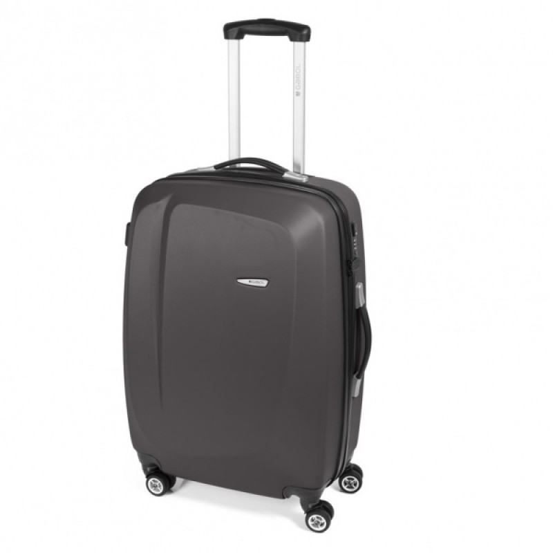 

Чемодан Gabol Line M Grey, код: 924672