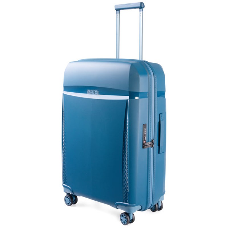 

Чемодан Epic Zeleste M Atomic Blue, код: 927634