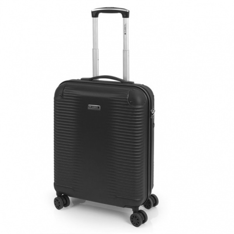 

Чемодан Gabol Balance S Grey, код: 924579