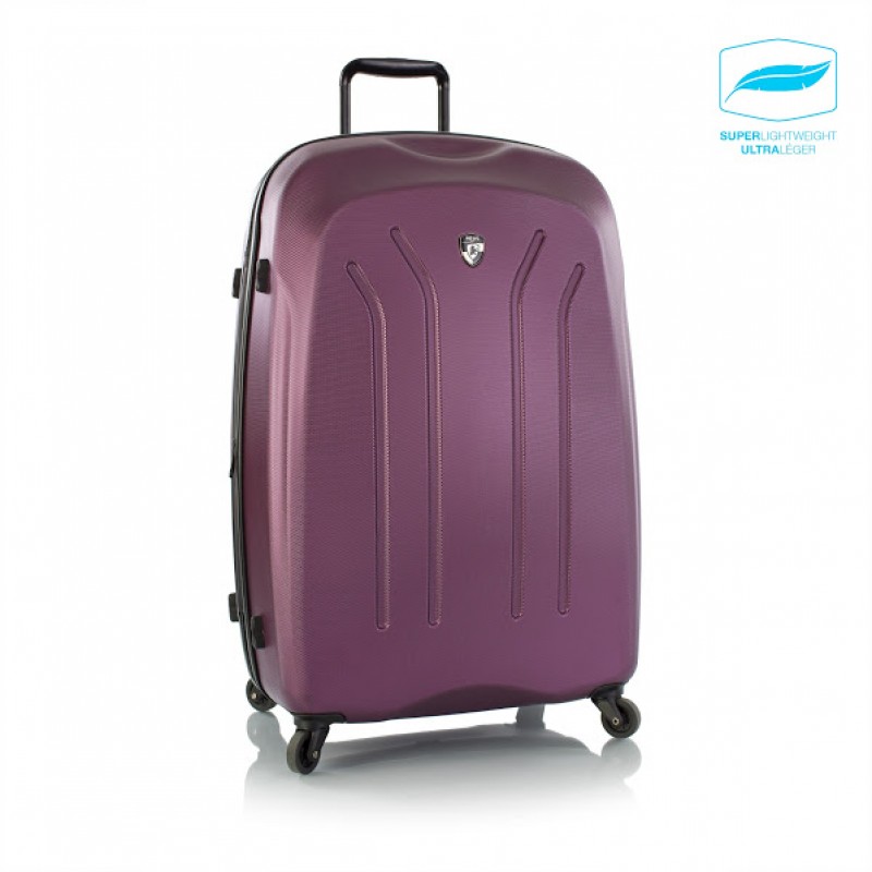 

Чемодан Heys Lightweight Pro L Purple, код: 924312