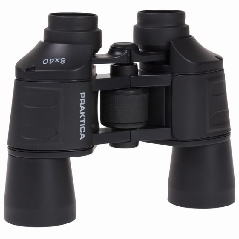 

Бинокль Praktica Falcon 8x40, код: 921792