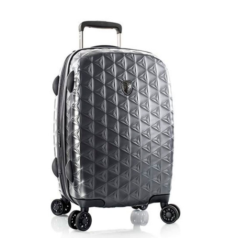 

Чемодан Heys Motif Homme S Gunmetal, код: 927068