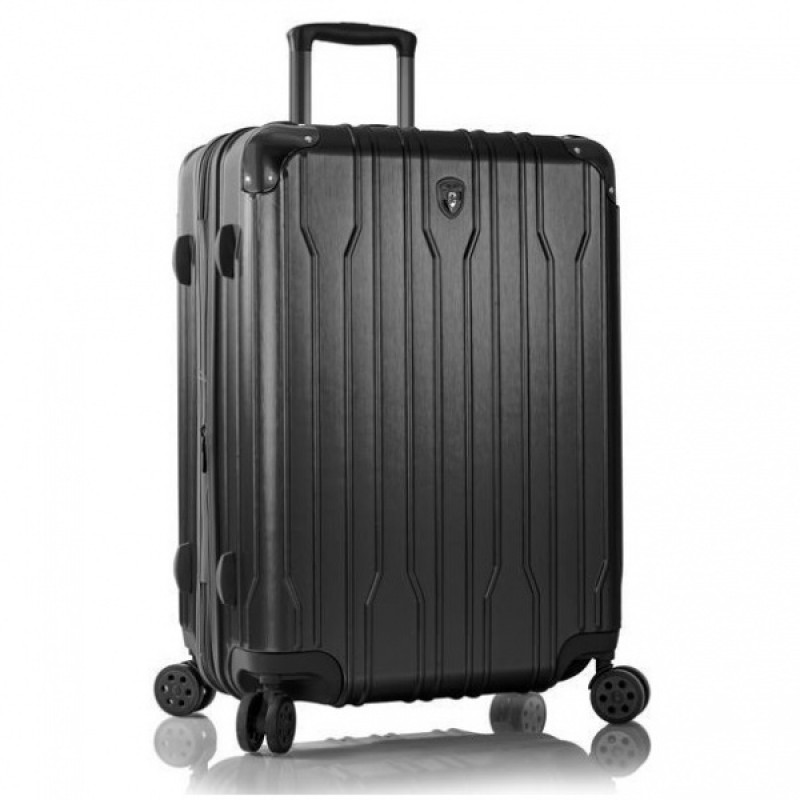 

Чемодан Heys Xtrak M Black, код: 925195