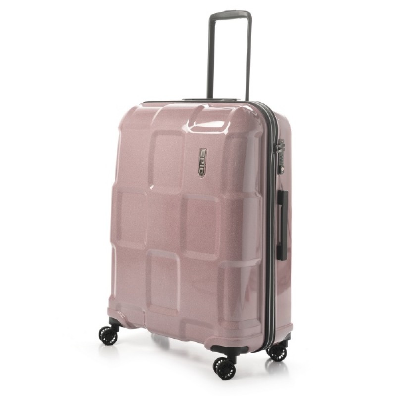 

Чемодан Epic Crate Reflex L Crystal Rose, код: 924513