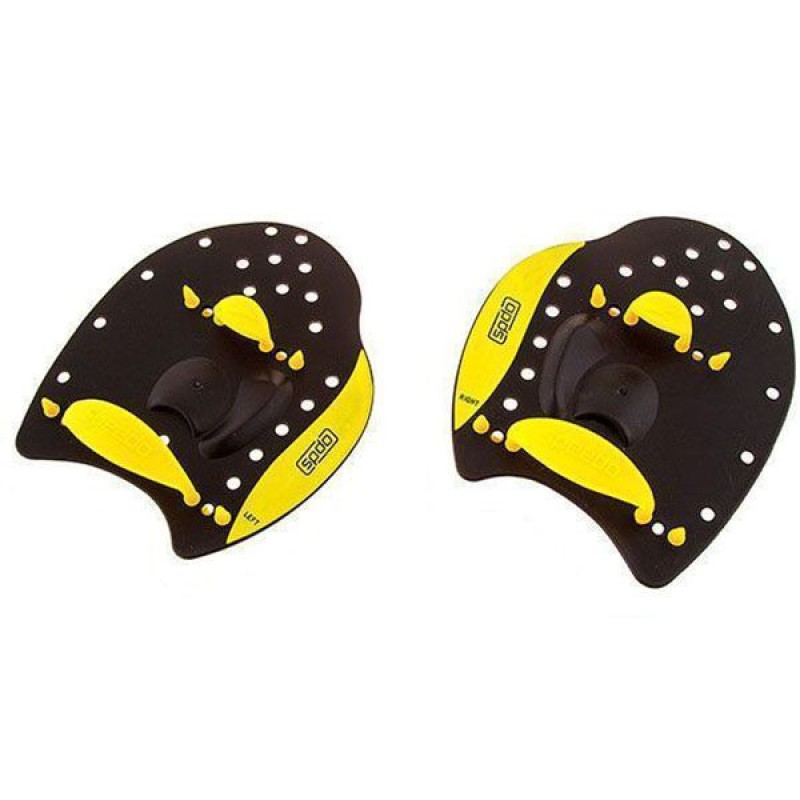 

Лопатки для плавания Speedo, код: S5872-44