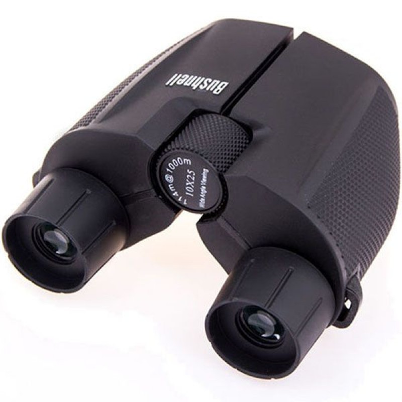 

Бинокль Bushnell 10x25, код: SB1025 black