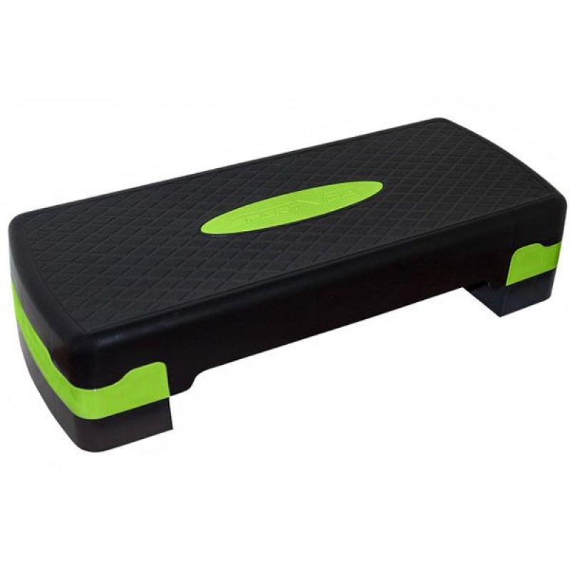 

Степ-платформа SportVida 2 уровня, код: SV-HK0040